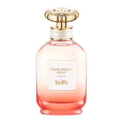COACH      DREAMS SUNSET EDP  60ML